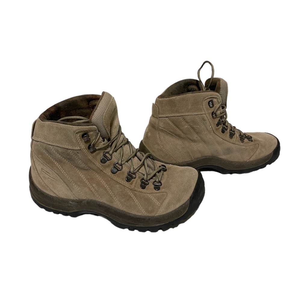 Birkenstock Footprints Hiking Boots Size EU 38 US 7/7.5